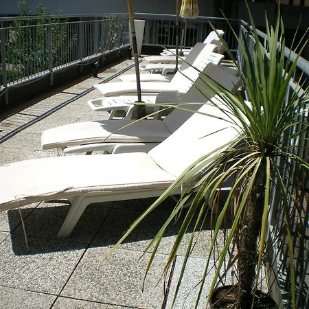 Hotel Logonovo Лидо дели Естенси Екстериор снимка