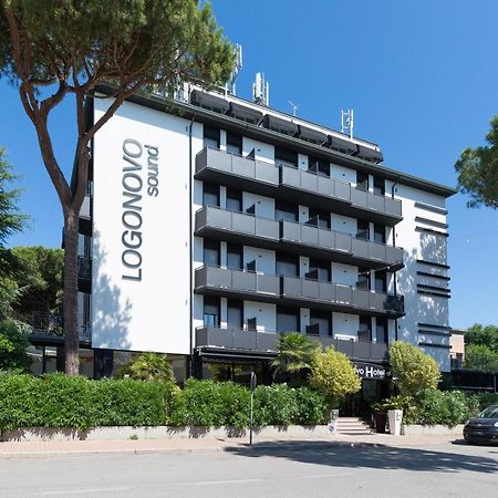 Hotel Logonovo Лидо дели Естенси Екстериор снимка