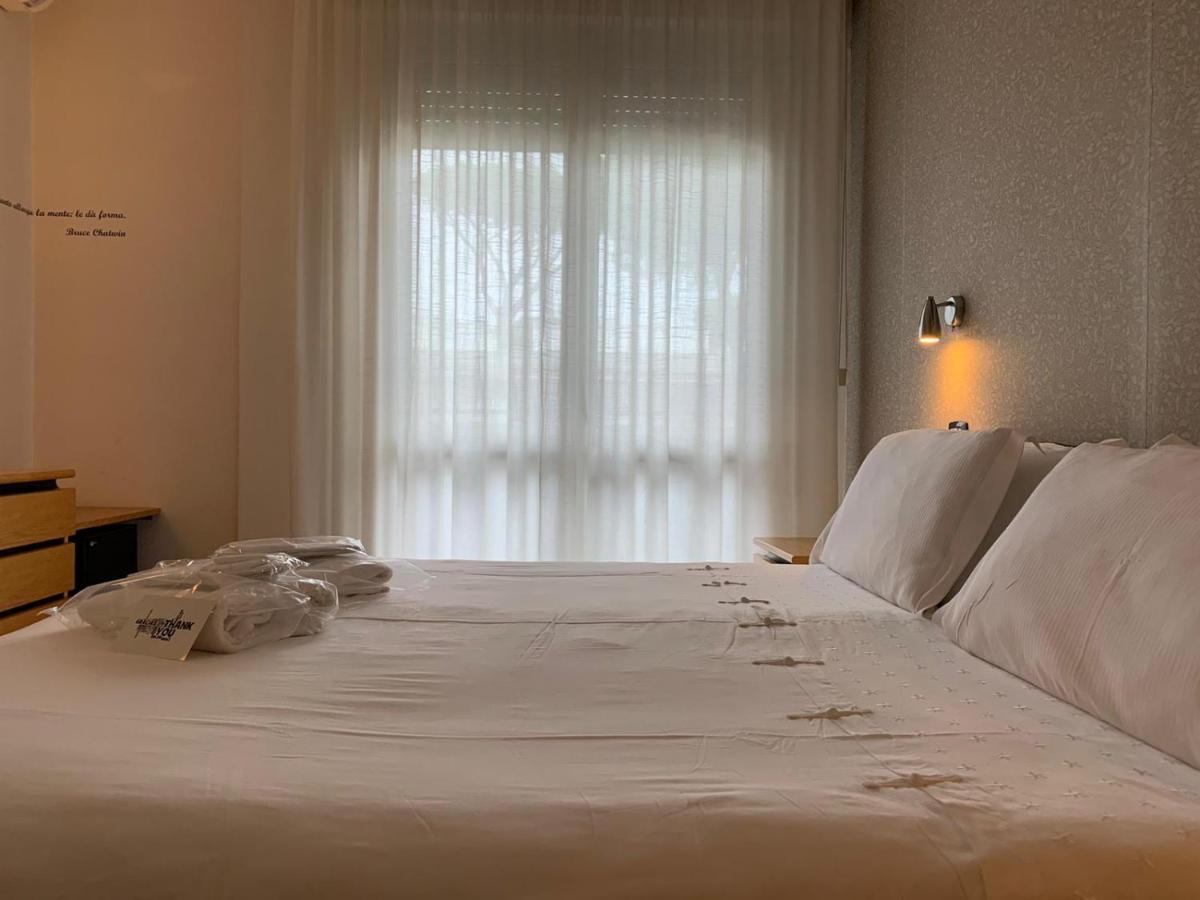 Hotel Logonovo Лидо дели Естенси Екстериор снимка