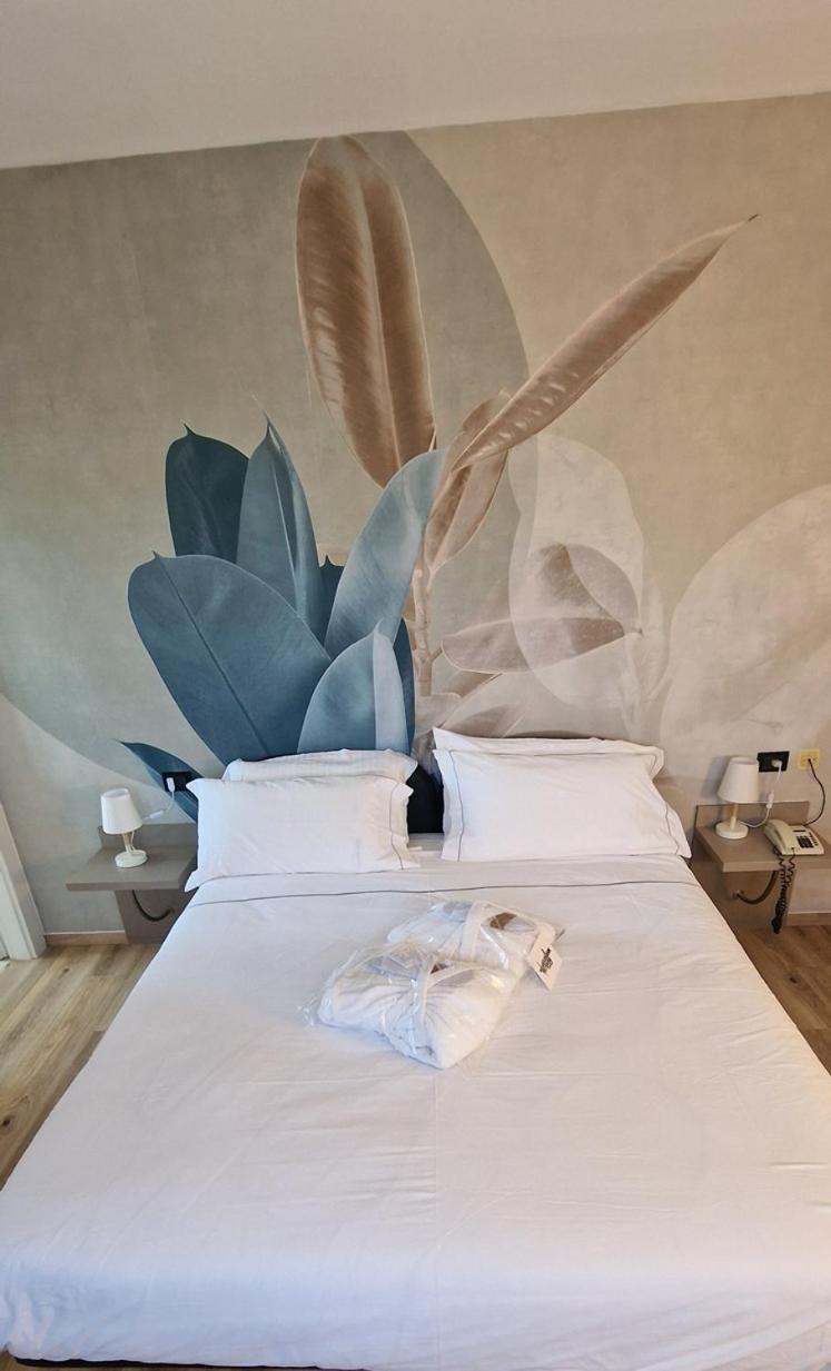 Hotel Logonovo Лидо дели Естенси Екстериор снимка