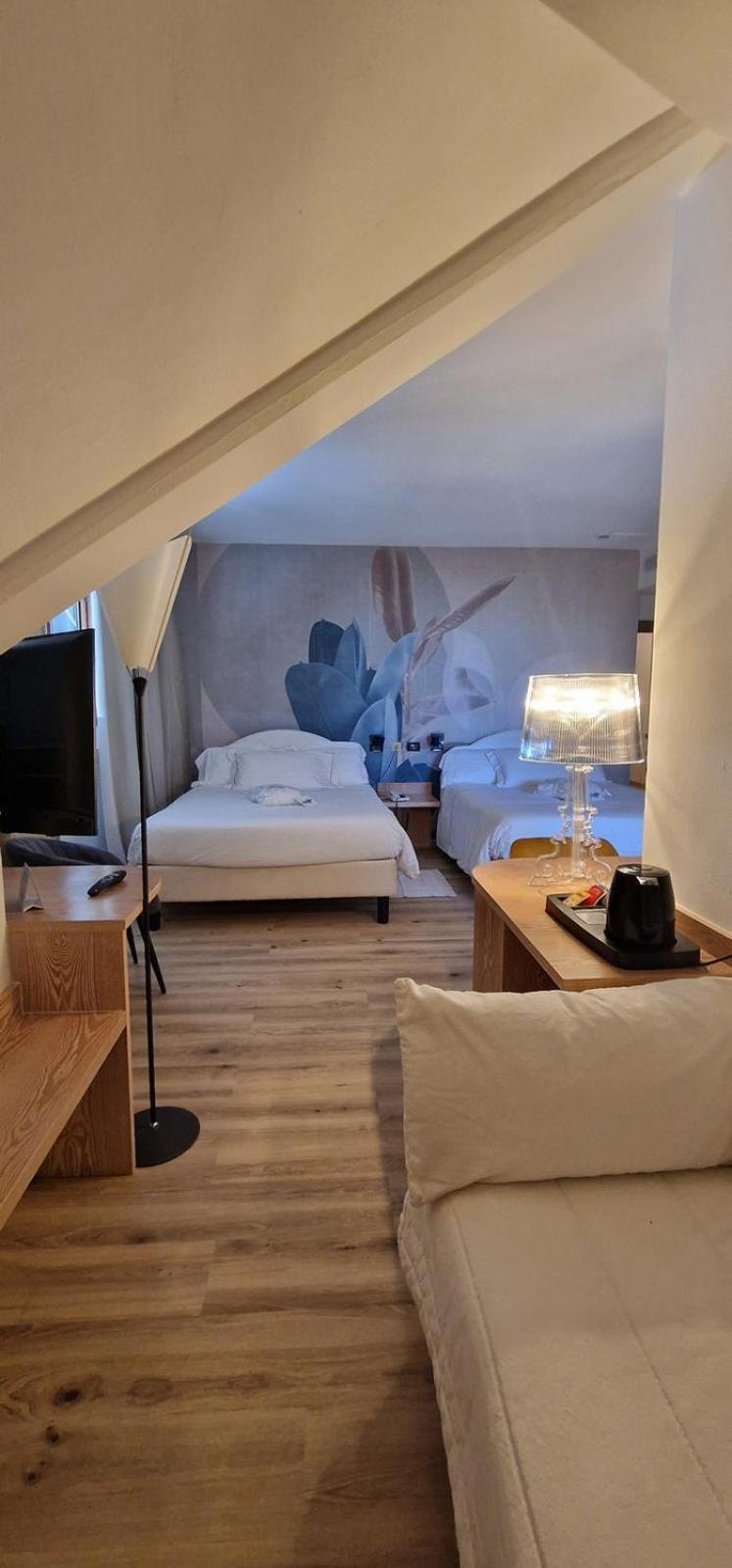 Hotel Logonovo Лидо дели Естенси Екстериор снимка
