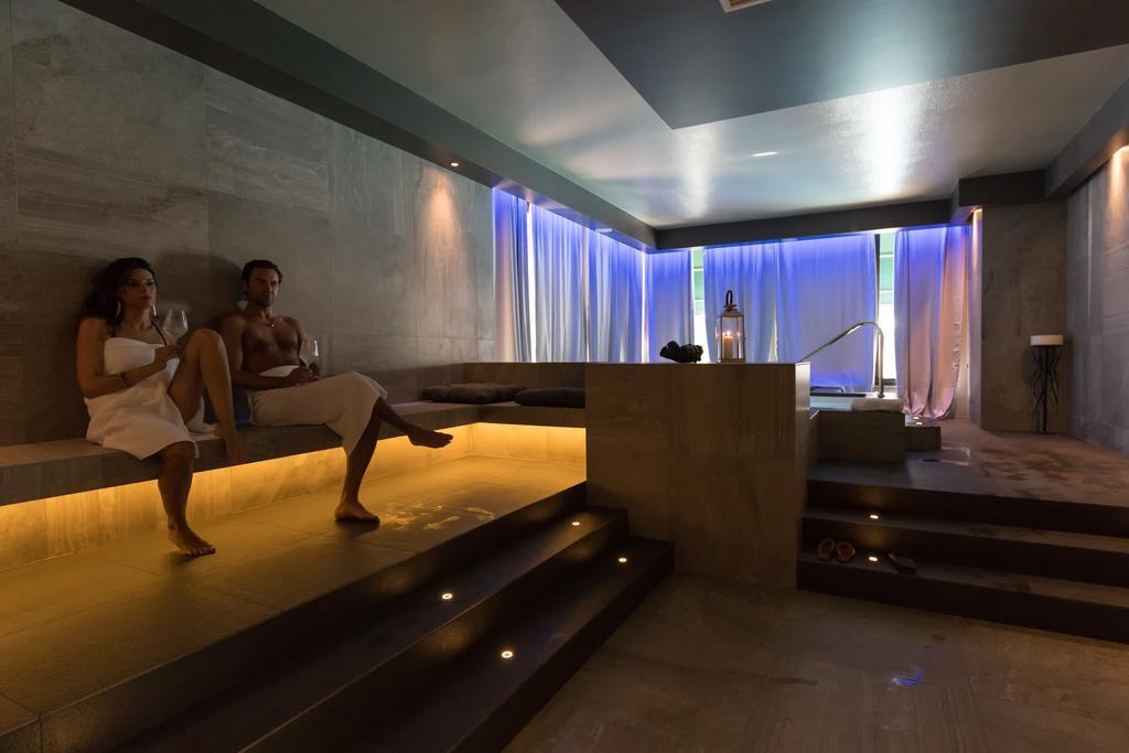 Hotel Logonovo Лидо дели Естенси Екстериор снимка