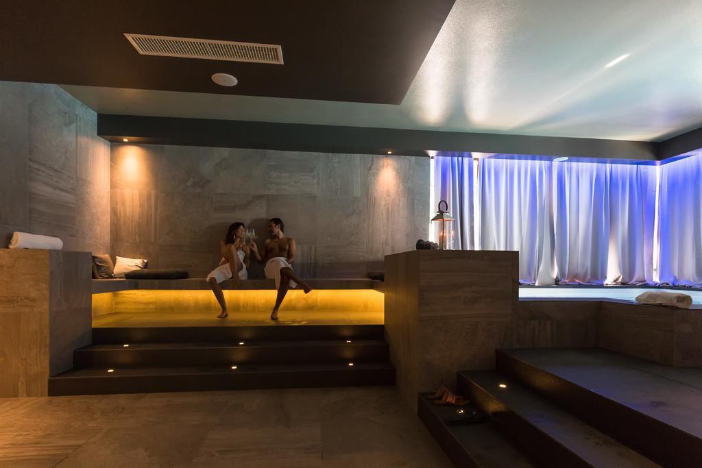Hotel Logonovo Лидо дели Естенси Екстериор снимка