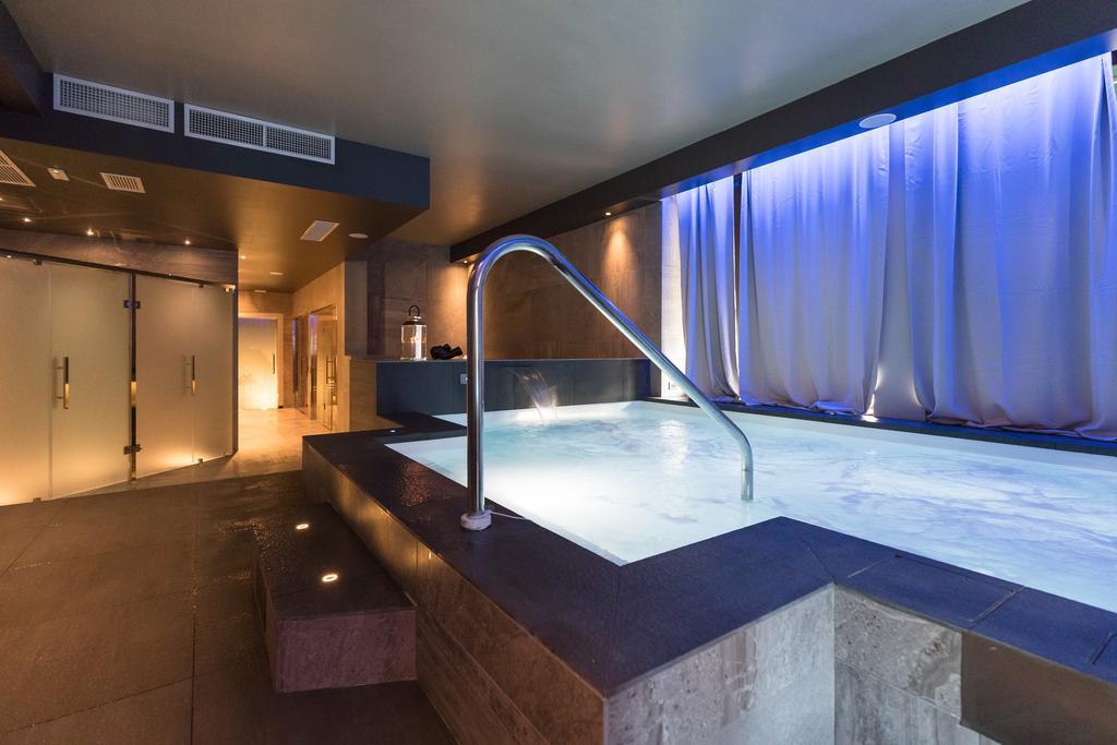 Hotel Logonovo Лидо дели Естенси Екстериор снимка