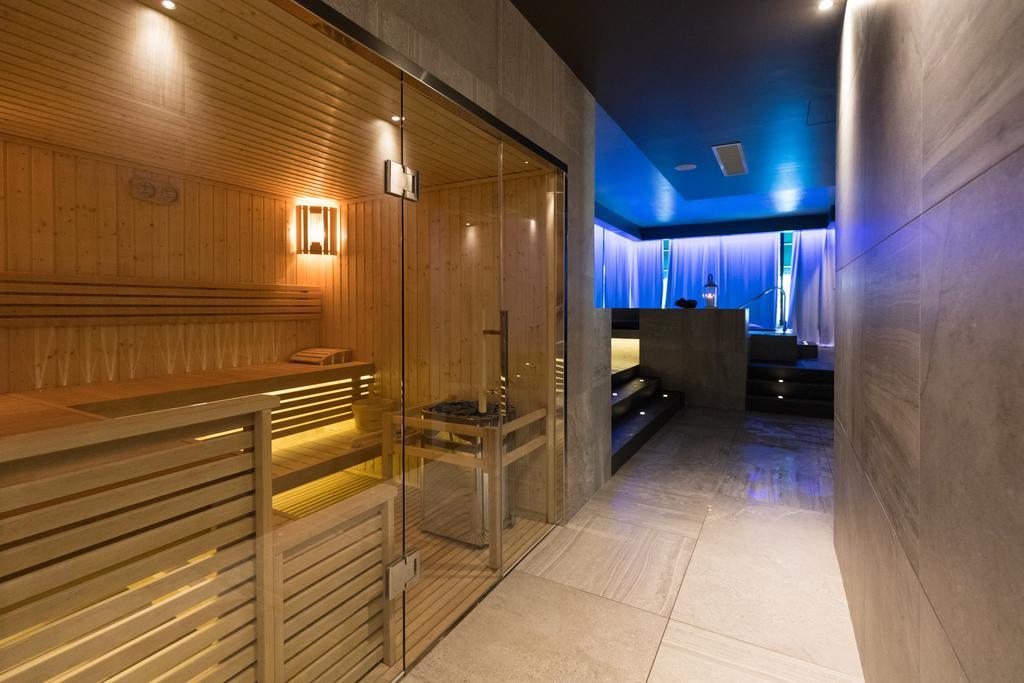 Hotel Logonovo Лидо дели Естенси Екстериор снимка
