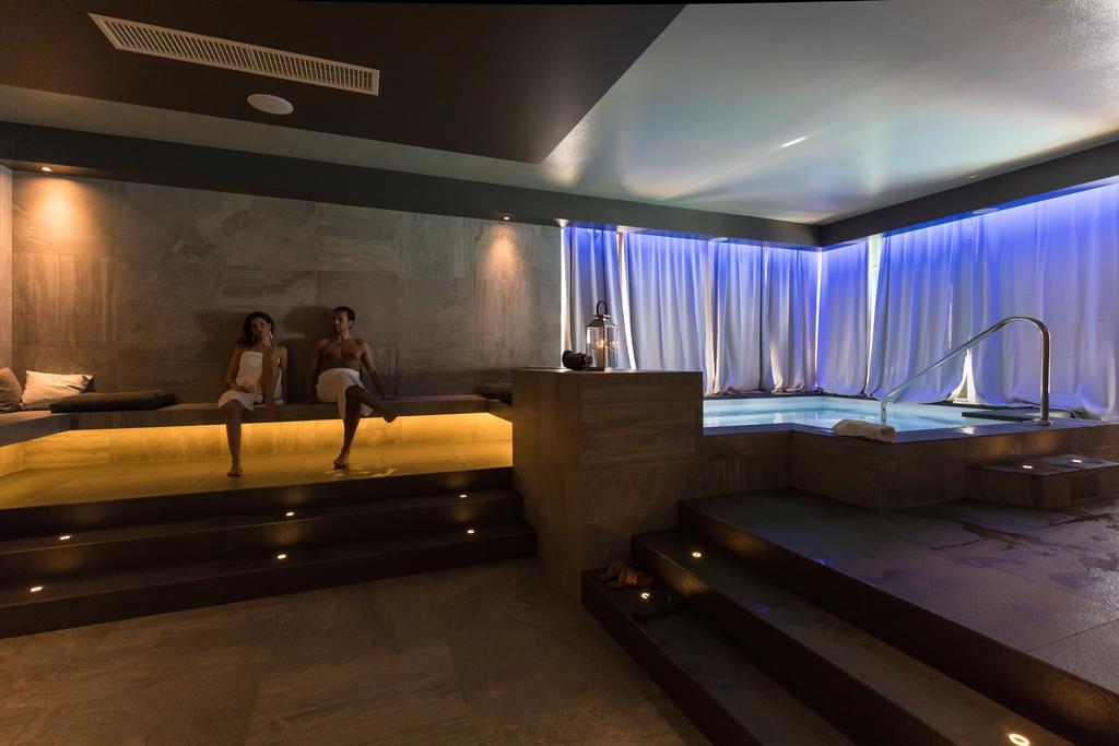 Hotel Logonovo Лидо дели Естенси Екстериор снимка